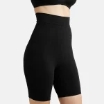 Jockey Woman Seamless Shaping High Waist Shorts - SH 08