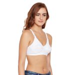 Bodycare Comfort Bra 1517 – Pack of 2 – White