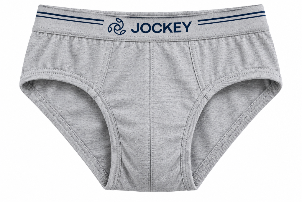 Jockey Modern Classic Boys Poco Brief – Pack of 2