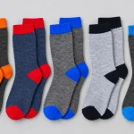 Supersox Kids Thermal Winter Socks Combo Pack