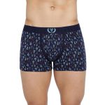 Van Heusen Sport Men's Printed Cotton-Stretch Trunk - 10004