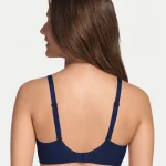 Enamor A029 Classic Bra – Non-Padded Wirefree Full Coverage