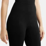 Jockey Woman Seamless Shaping High Waist Shorts - SH 08
