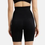 Jockey Woman Seamless Shaping High Waist Shorts - SH 08