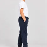 SATIO Kids Joggers / Lowers – Navy Blue