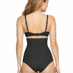 Jockey Woman Seamless Shaping High-Waist Bikini Shapewear - 6704
