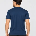 Van Heusen Men’s Performance Crew Neck T-Shirt-M