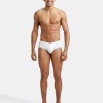 Jockey POCO Men's Brief 8035 – 3 Pc Pack