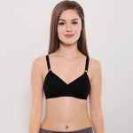 Bodycare 1517 Perfect Coverage Comfort Bra-Pack 4
