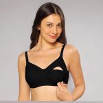 Bodycare 5539B Nursing Bra
