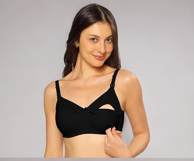 Bodycare 5539B Nursing Bra