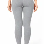 Macrowoman Wonder Thermal Women’s Leggings – MW 3571