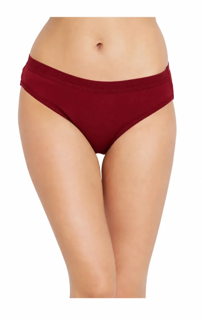 Bodycare 52D Washable Reusable Sanitary Panty