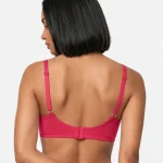 Enamor A029 Classic Bra – Non-Padded Wirefree Full Coverage