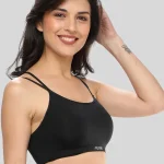 Lovable LTE Non-Padded Non-Wired Full Coverage Sports Bra