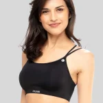 Lovable LTE Non-Padded Non-Wired Full Coverage Sports Bra