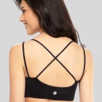 Lovable LTE Non-Padded Non-Wired Full Coverage Sports Bra