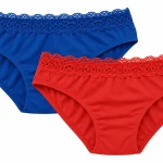 Enamor Smarties Collection MR07 Low Waist Panty Combo – Pack of 2, Size XL