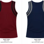 GENX 7701 Gym Vest
