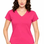 Lovable Sports Women’s V-Neck T-Shirt