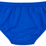 Bodycare Women's Blue Panty – Size 80