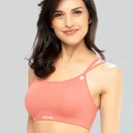 Lovable LTE Non-Padded Non-Wired Full Coverage Sports Bra