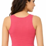 Lovable Sport Speed-Up Chop Women's Sports Crop Top