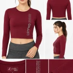 Lovable Sport Women's Warming Up Top