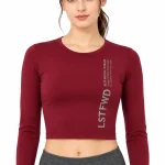Lovable Sport Women's Warming Up Top