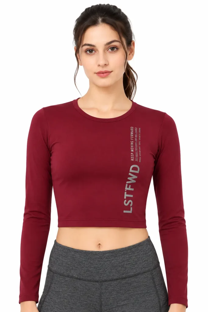 Lovable Sport Women's Warming Up Top