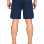Macroman Sports Active MS615 Power Shorts ZIPUP