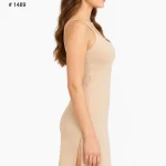 Jockey Women Simple Comfort Cotton Kurti Slip – 1489