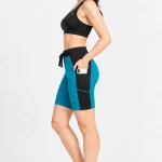 Lovable Sports Women’s Go-Cycler Shorts