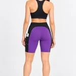 Lovable Sports Women’s Go-Cycler Shorts