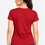 Lovable Sports Women's Crew Neck T-Shirt