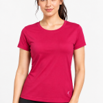 Lovable Sports Women's Crew Neck T-Shirt