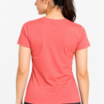 Lovable Sports Women's Crew Neck T-Shirt