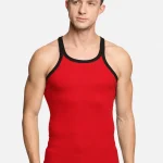 GenX Men's Gym Vest – Style 5501