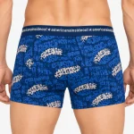 Jockey USA Originals Men's Stretch Super Combed Cotton Trunk – US 63