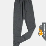 Jockey Kids Super Combed Cotton Rich Thermal Long John – KT01