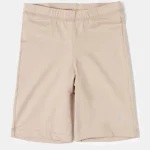 Jockey Girls Super Combed Cotton Elastane Stretch Skin Color Shorties – SG03