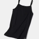 Jockey Juniors Girls Super Combed Cotton Rib Camisole – SG04