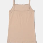 Jockey Juniors Girls Super Combed Cotton Rib Camisole – SG04