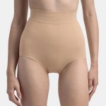 Jockey Woman Seamless Shaping High Waist Bikini - 6702