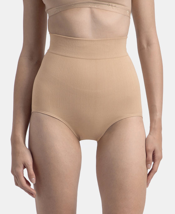 Jockey Woman Seamless Shaping High Waist Bikini - 6702