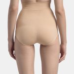 Jockey Woman Seamless Shaping High Waist Bikini - 6702