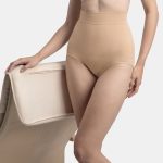 Jockey Woman Seamless Shaping High Waist Bikini - 6702