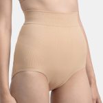 Jockey Woman Seamless Shaping High Waist Bikini - 6702