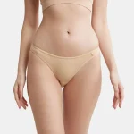 Jockey Women’s Super Combed Cotton Bikini Panty – SS 02