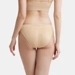 Jockey Women’s Super Combed Cotton Bikini Panty – SS 02